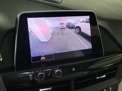 Certified 2024 Cadillac CT4 Luxury image 16