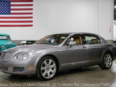Used 2006 Bentley Flying Spur Flying Spur