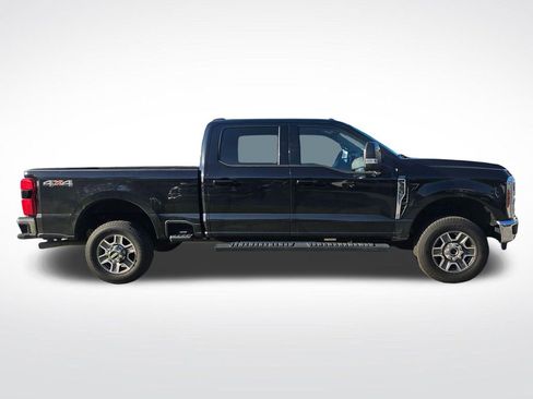 Used 2023 Ford F350 Lariat w/ Snow Plow Prep Package AWD/4WD image 11