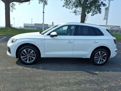 Used 2023 Audi Q5 2.0T Premium Plus AWD/4WD image 4