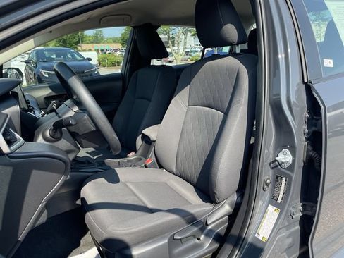 Certified 2024 Toyota Corolla LE FWD image 14