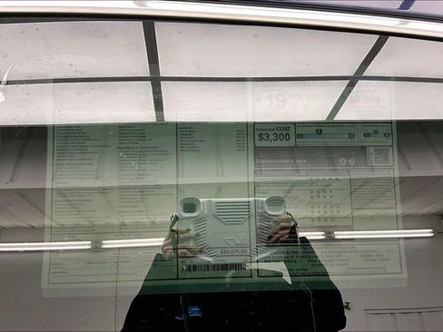 New 2026 Genesis GV80 3.5T Prestige image 20