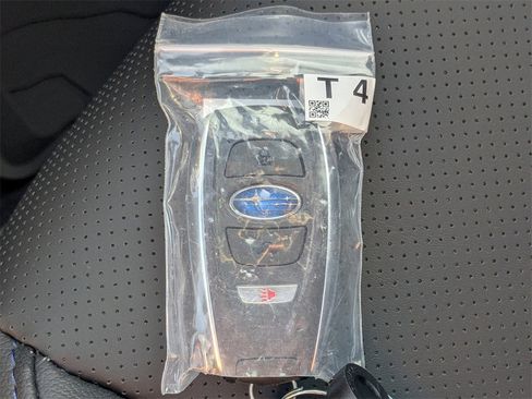 New 2025 Subaru Forester Limited w/ Protection Package (1PH) image 34