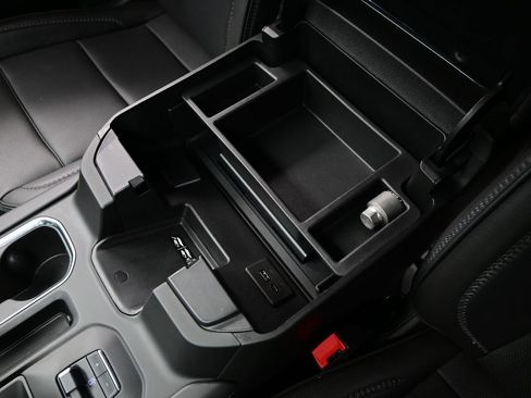 Used 2023 GMC Sierra 1500 Denali w/ Denali Reserve Package AWD/4WD image 29