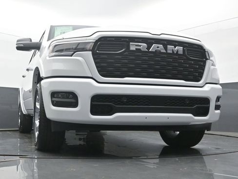 New 2026 RAM 1500 Big Horn image 53