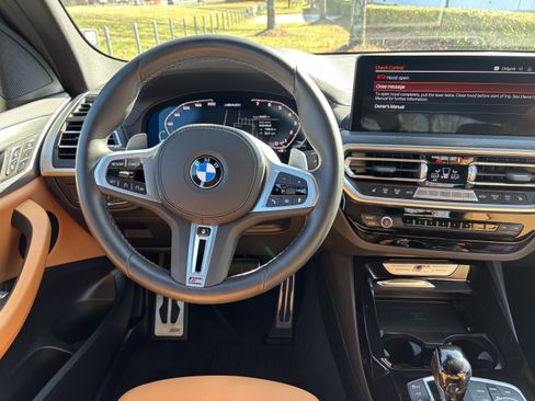 Certified 2024 BMW X3 M40i image 30