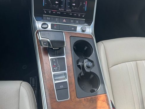 Used 2023 Audi A6 Premium Plus w/ Premium Plus Package image 56