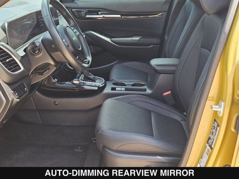 Used 2024 Kia Seltos SX AWD/4WD image 11