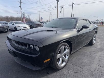 Used 2014 Dodge Challenger SXT w/ Super Sport Group (SS/T)
