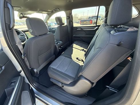 New 2025 GMC Acadia Elevation w/ Super Cruise Package image 24