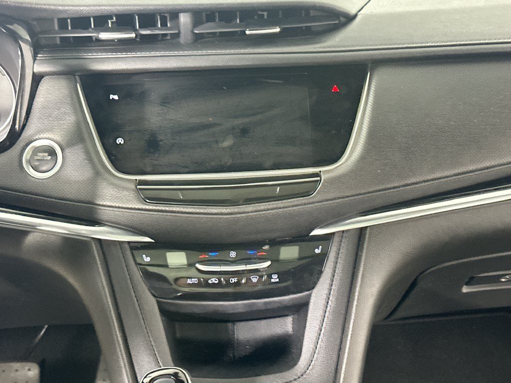 Used 2024 Cadillac XT5 Premium Luxury FWD image 20