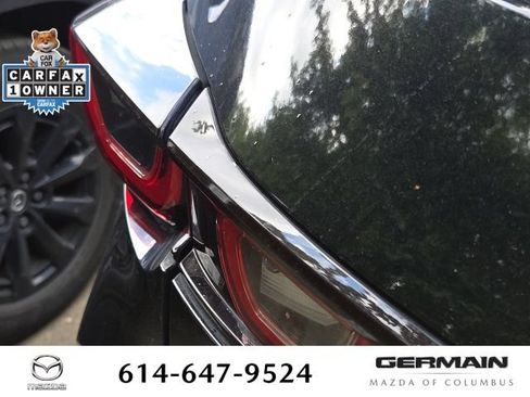 Used 2023 MAZDA CX-50 2.5 S w/ Cargo Package AWD/4WD image 13