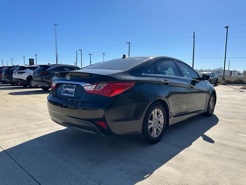Used 2014 Hyundai Sonata GLS w/ Popular Equipment Group 2 image 5