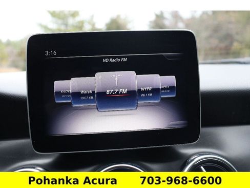 Used 2019 Mercedes-Benz GLA 250 image 16