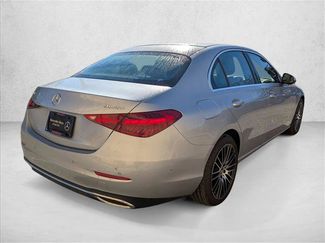 New 2025 Mercedes-Benz C 300 4MATIC Sedan video 2