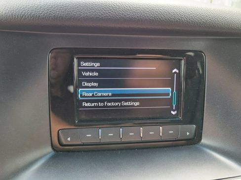 Used 2017 Chevrolet Tahoe 4WD w/ Remote Keyless Entry Package image 36