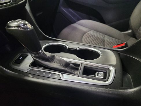 Used 2021 Chevrolet Equinox LT AWD/4WD image 26