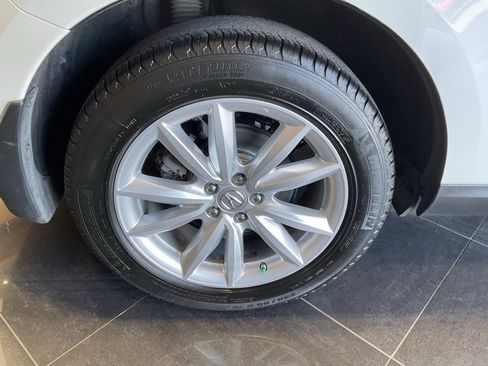 Certified 2019 Acura RDX AWD image 8