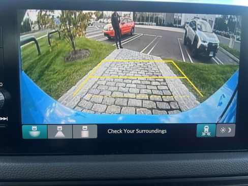 Used 2025 Honda Civic Type R image 16