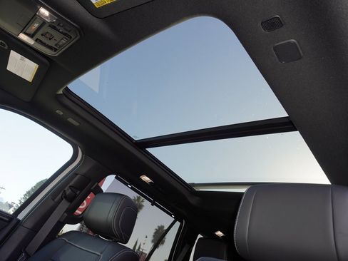 New 2026 Toyota Sequoia Limited image 14