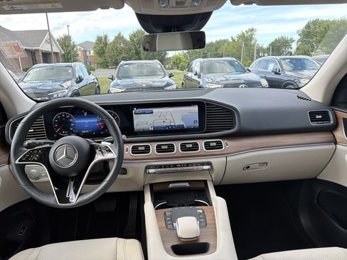Certified 2026 Mercedes-Benz GLE 350 4MATIC image 11