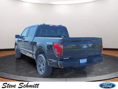 New 2026 Ford F150 STX w/ Equipment Group 200A
