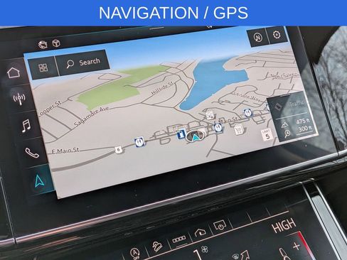 Used 2023 Audi Q7 3.0T Premium Plus w/ Premium Plus Package image 21