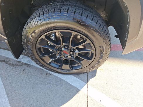 Used 2025 Toyota Tundra SR5 image 11