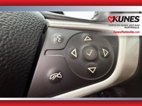 Used 2019 GMC Terrain SLT w/ Preferred Package AWD/4WD image 12