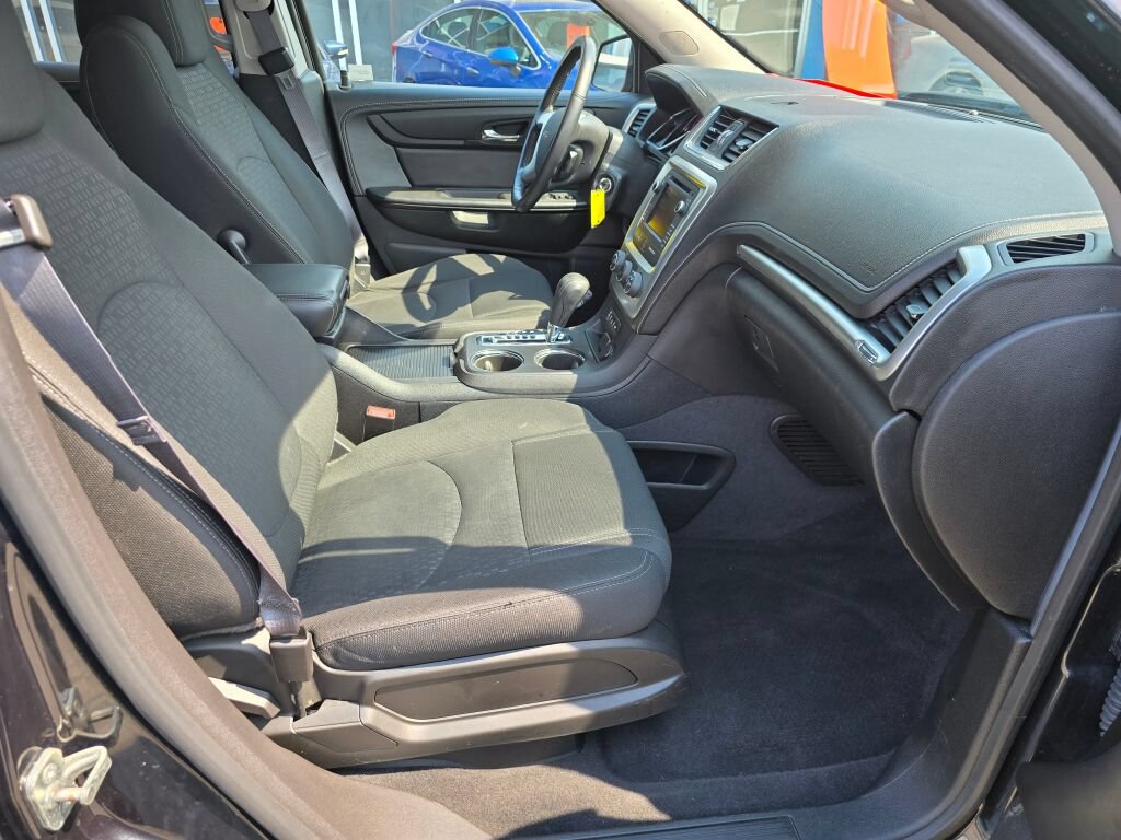 Used 2015 GMC Acadia SLE AWD/4WD image 11