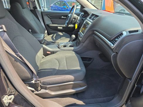 Used 2015 GMC Acadia SLE AWD/4WD image 11
