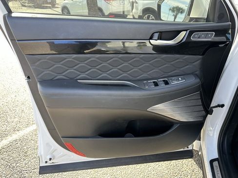 Used 2021 Hyundai Palisade Calligraphy w/ Cargo Package image 10