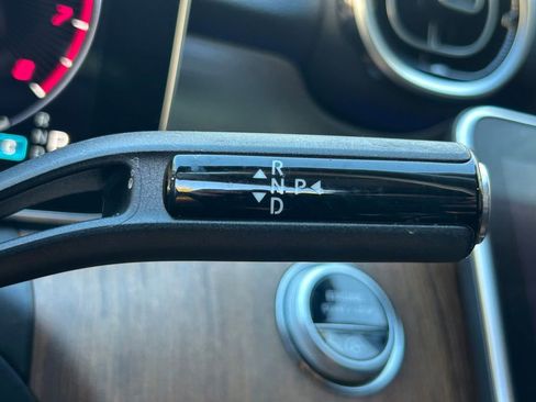 Used 2022 Mercedes-Benz C 300 Sedan image 46