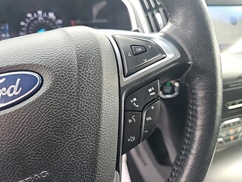 Used 2020 Ford Edge SEL w/ Cold Weather Package image 20