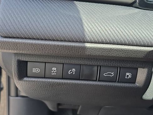 New 2026 Toyota Camry SE FWD image 25