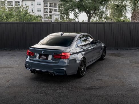 Used 2018 BMW M3 Competition image 27