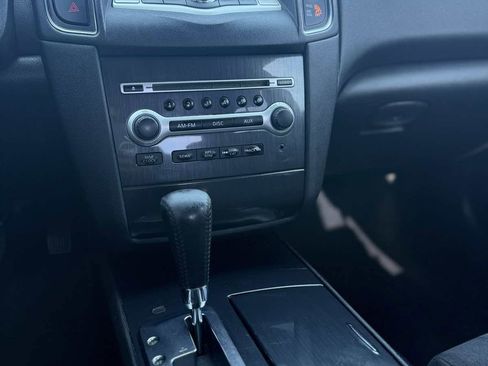 Used 2014 Nissan Maxima 3.5 S image 12