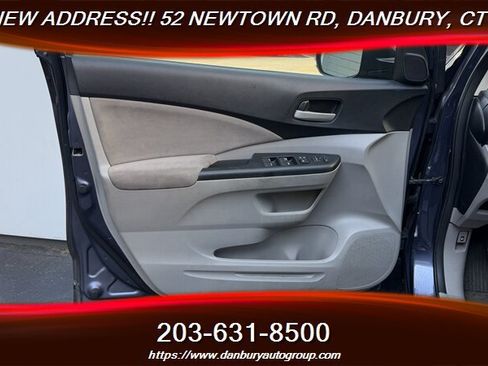 Used 2013 Honda CR-V EX image 10