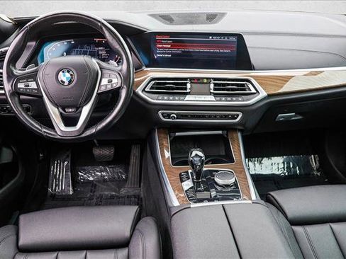 Used 2019 BMW X5 xDrive40i w/ Premium Package 2 AWD/4WD image 23