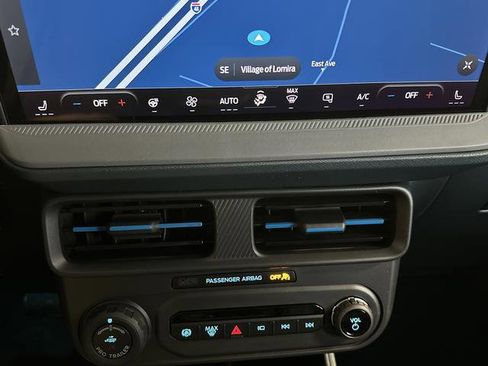 New 2026 Ford Maverick Lobo AWD/4WD image 20