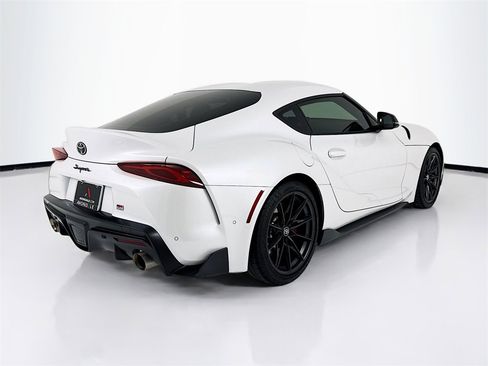Used 2024 Toyota Supra 3.0 image 9