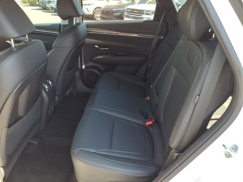 Certified 2024 Hyundai Tucson SEL image 16