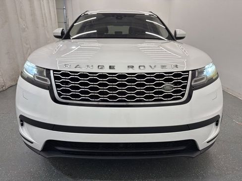 Used 2018 Land Rover Range Rover Velar S AWD/4WD image 4