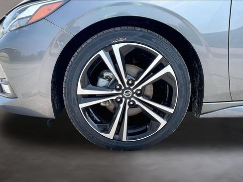 Used 2023 Nissan Sentra SR FWD image 31