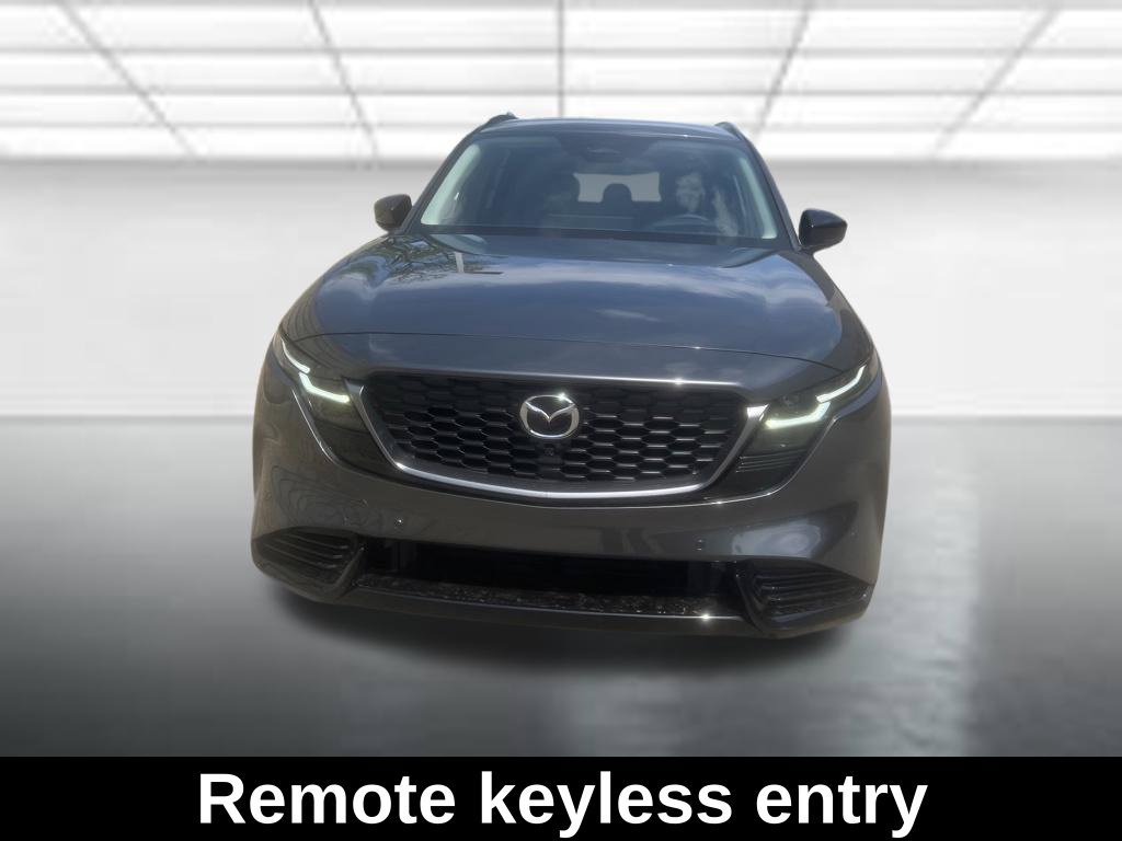 New 2026 MAZDA CX-5 2.5 S w/ Premium Plus Package AWD/4WD image 6
