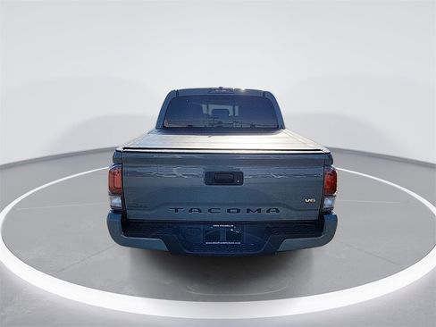 Used 2023 Toyota Tacoma TRD Sport image 7