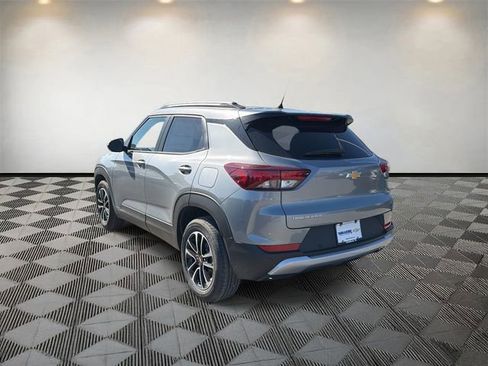 New 2026 Chevrolet TrailBlazer LT w/ Convenience Package image 7