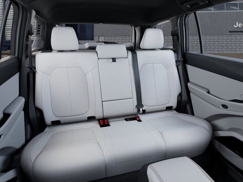 New 2026 Jeep Cherokee Limited image 15