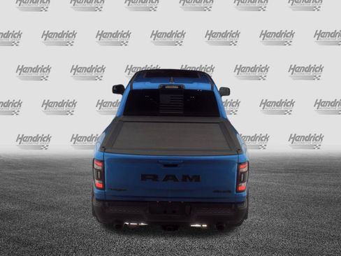 Used 2022 RAM 1500 TRX w/ TRX Level 2 Equipment Group AWD/4WD image 7