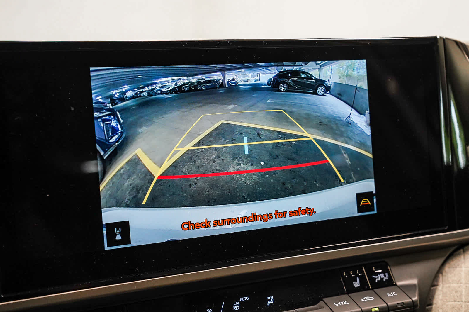 Used 2026 Toyota Camry XLE AWD/4WD image 25
